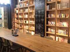 -CGV影城(滨江天街IMAX店)