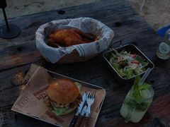 -精酿农场Brew Farm·沙漠绿洲餐厅