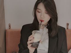 -Peet's Coffee皮爷咖啡(德基店)