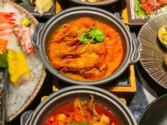 -匠和风精致料理(春熙路群光广场店)