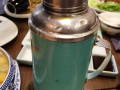 -满园烤鸭·春饼(太原街万达店)