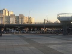 -刘家窑(地铁站)