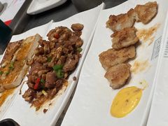 -火地铁板烧(昆山万象汇店)