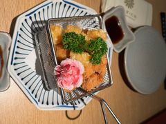 -阿吾罗·月咏精致日料(港汇恒隆广场店)