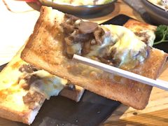 -通海俄式烧烤(下瓦房店)