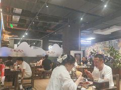 -破店肥哈·东北烧烤·夜宵(南山保利店)