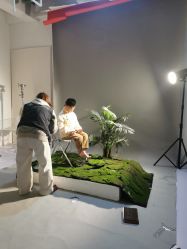 -雅尼·亚米儿童摄影美学馆(汉阳店)