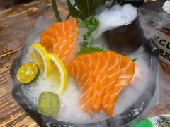-小川洋风料理(街道口店)