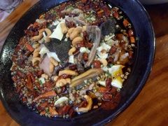 -盛天毛血旺非遗美食(观音桥店)