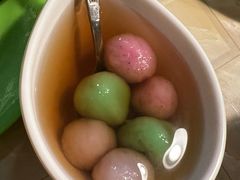 -热浪岛马来餐厅