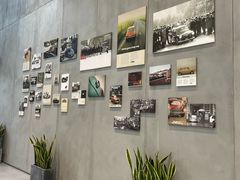 -上海普陀宝诚MINI4S店(红柳路店)
