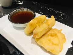 紫苏鸡肉天妇罗-赤稻·日式料理(禅城店)