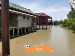 -崖口红树林海鲜餐厅