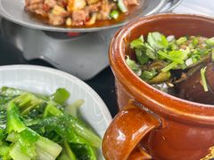 -树厨贵州菜(铜仁花果山店)