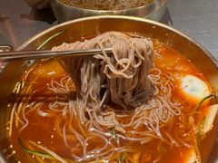 -牧童禧肉社·韩国炭火烤肉店(中粮祥云小镇创始店)