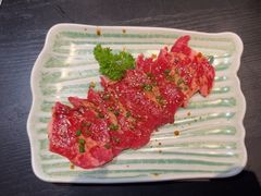 -御牛道日式烤肉料理(杭州滨江天街店)