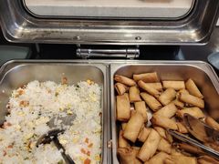 -春晖园度假酒店温泉