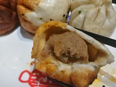 鲜肉生煎-大壶春生煎(四川中路店)
