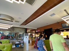 -正丰源大缸烧烤(人民路店)