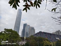 -海心沙亚运公园