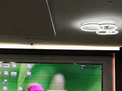 -淮安曙光国际大酒店(大运河广场花街店)