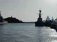 -中国人民解放军海军博物馆