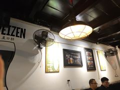 -后街佬·炭火鲜鱼杂(南城店)