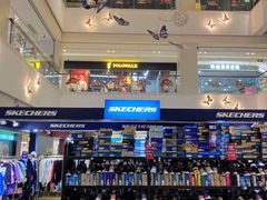 -百联临沂购物中心(临沂路店)