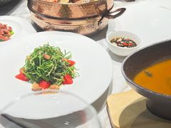 -东方红酒楼(知春路店)