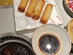 -海底捞大排档火锅(悦荟广场店)