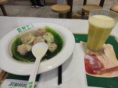 -袁记云饺(西安路店)