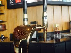 大堂-星巴克(成都科学城店)