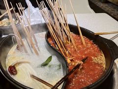 -钢管厂五区小郡肝串串香(通锦桥店)
