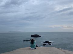 -东极岛景区