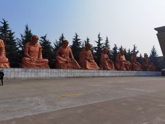 -法门文化景区