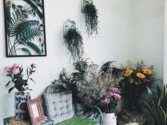 -馨园villa融合菜(东山店)