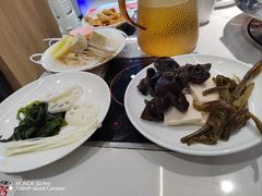 -彤德莱火锅(薛家岛利群店)