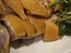-黄B湛江鸡饭店(粤垦路店)