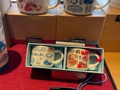 -星巴克(天津佛罗伦萨小镇店)