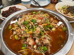 -艺味深尝(云锦路店)