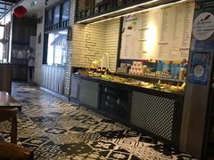 -船歌鱼水饺(淄博万象汇店)