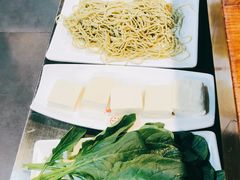 -大明铜锅·烤涮坊·烧烤(新开路店)