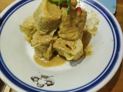 -局气 烤鸭·北京菜(光华路店)