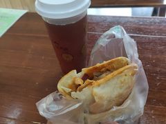 -刘氏方酥锅盔(古城总店)