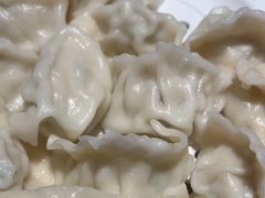 -悦海·家宴·冰花皮皮虾大锅贴(宝龙店)