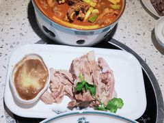 -马老六清真餐饮(西站店)