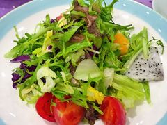 大拌菜-新疆巴州金丝特餐厅(大钟寺店)