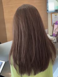 -GANO HAIR 
