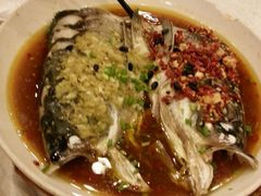 -鄱阳湖·江西小炒·瓦罐煨汤(五道口店)