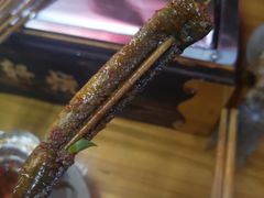 -晓靖轩烧烤(沙河风情店)